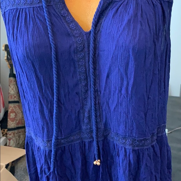 Dress/tunic - Picture 2 of 3